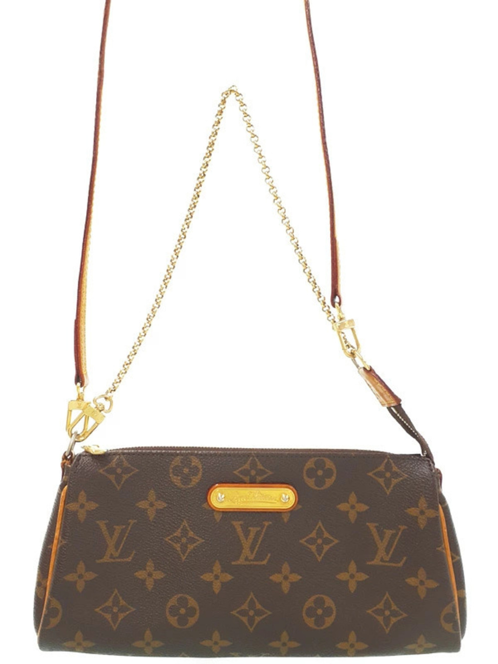 Louis Vuitton Monogram Eva Bag